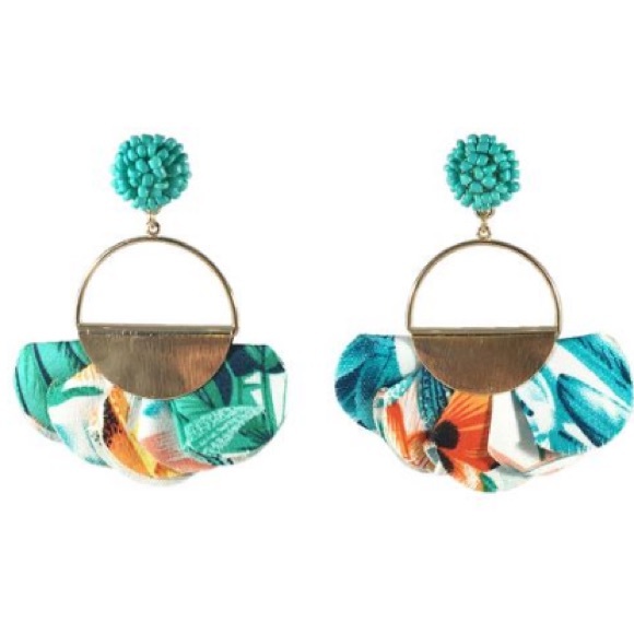 Jewelry - Earring